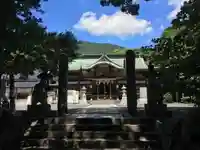 葛原八幡神社のその他建物