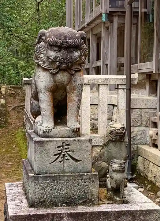 須部神社(福井県)
