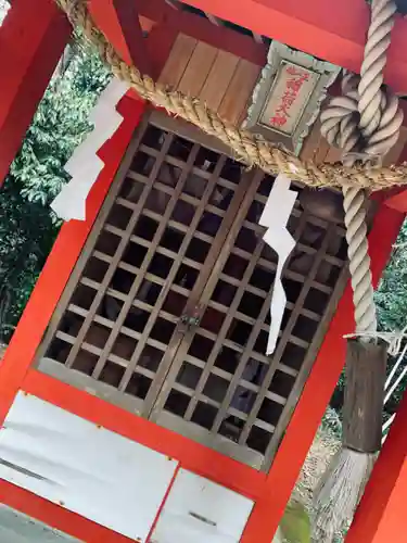 八幡宮のその他建物