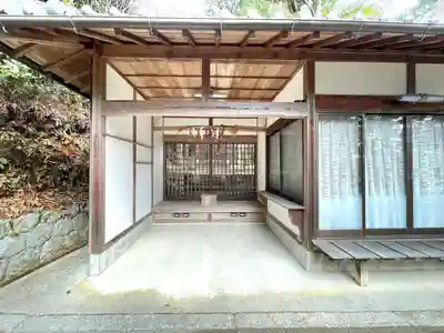 鞆田神社(三重県)