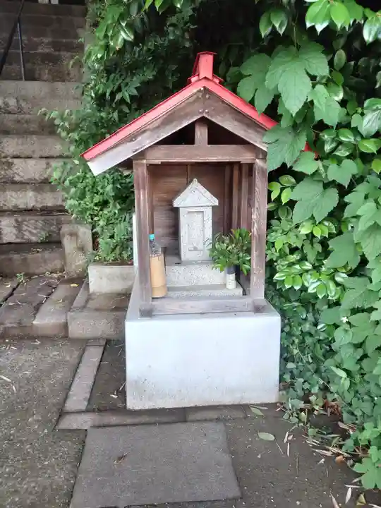 迎米三社宮(千葉県)