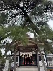 高靇神社(千葉県)