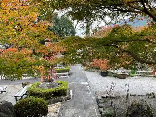 長泉院(埼玉県)