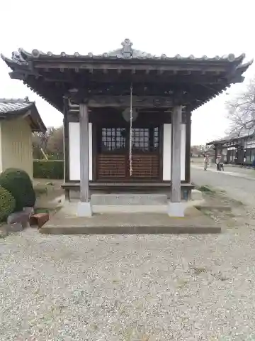 円通寺(埼玉県)
