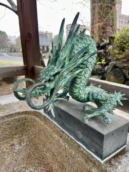 孝勝寺(宮城県)