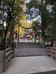 大神神社(奈良県)