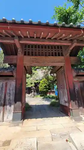 善光寺(東京都)