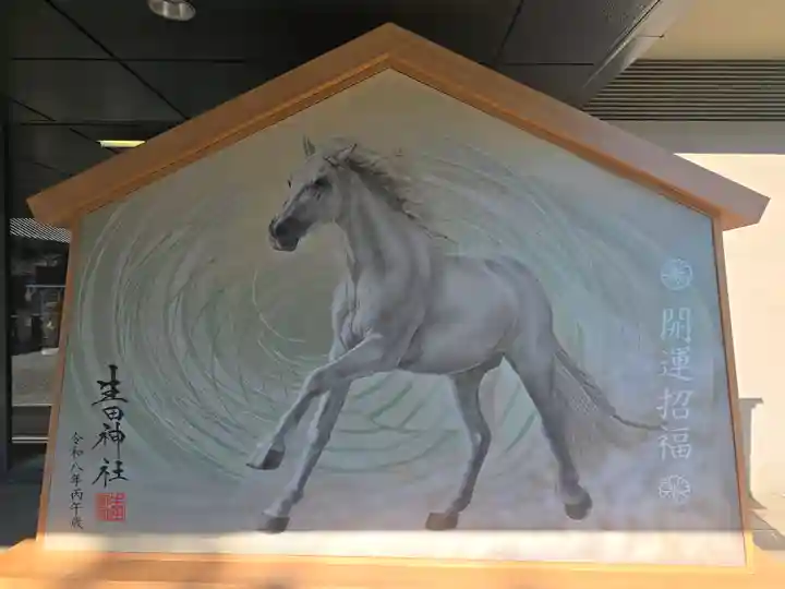 生田神社(兵庫県)