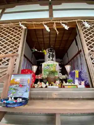 玉田神社(京都府)