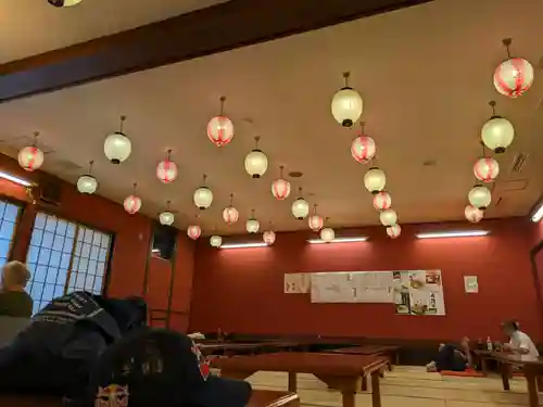 三斗小屋温泉神社(栃木県)