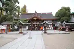 阿部野神社(大阪府)