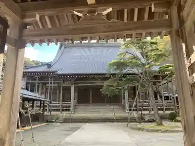 西楽寺(島根県)