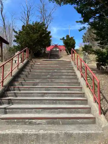 報徳二宮神社(北海道)