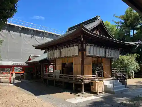 荒見神社(京都府)