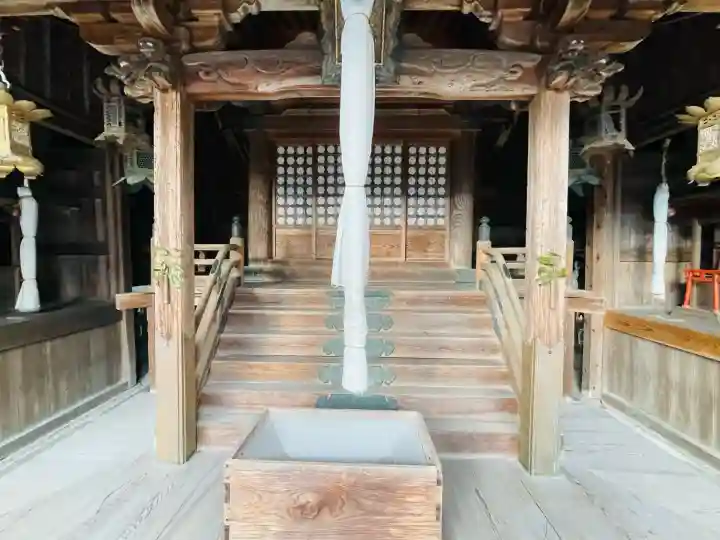 天満宮(滋賀県)