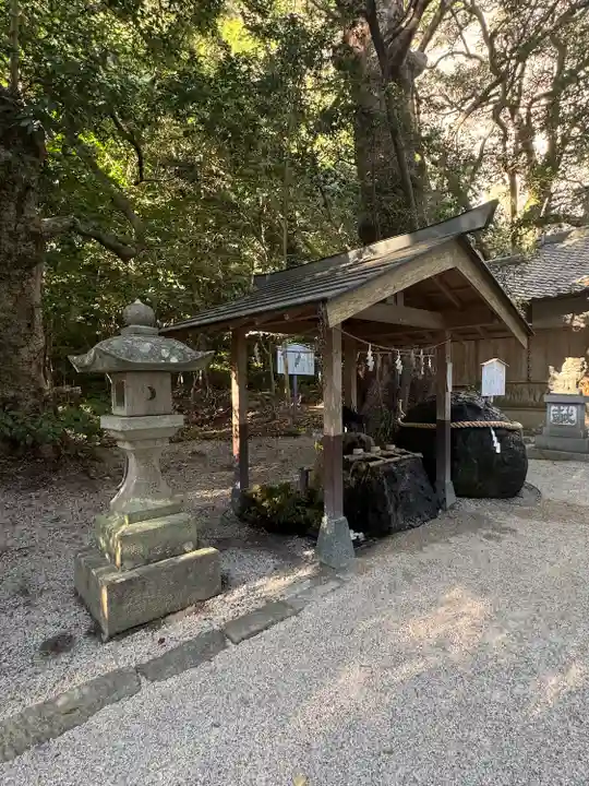 花窟神社(三重県)