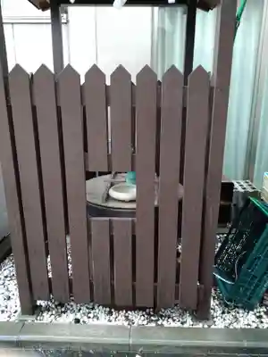 姥ヶ森弁財天(神奈川県)