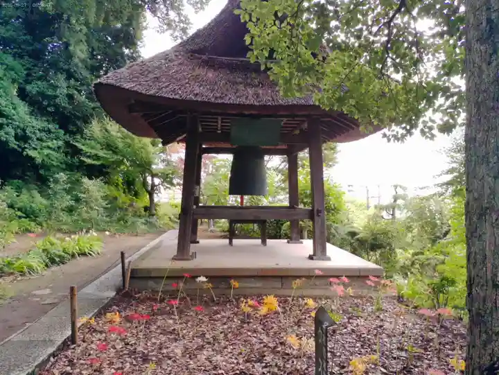 横浜 西方寺のその他建物