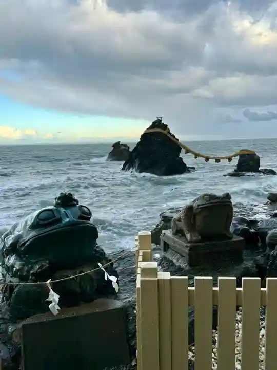 二見興玉神社(三重県)