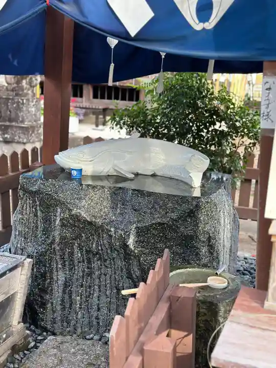 豊玉姫神社(佐賀県)