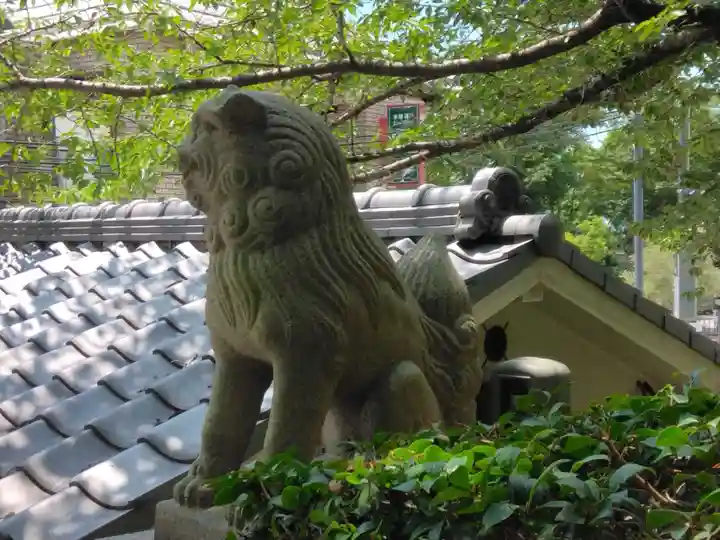 北野天満神社(兵庫県)