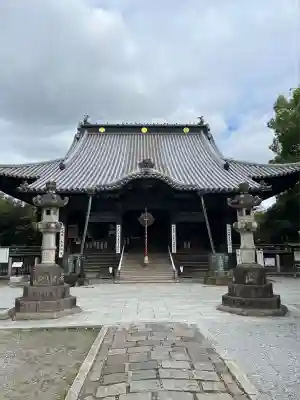 鑁阿寺(栃木県)