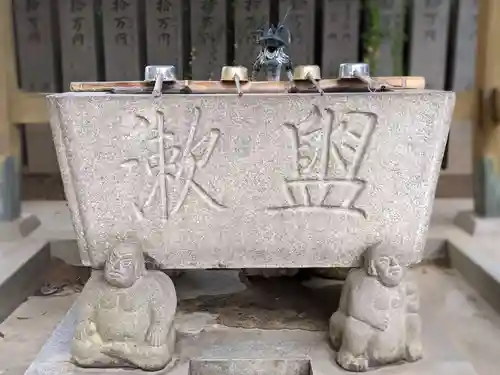 和爾賀波神社(香川県)