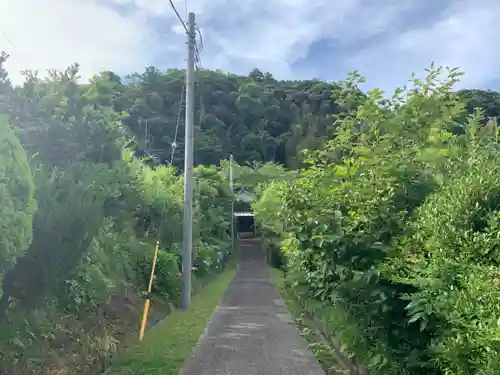 宝蔵寺のその他建物