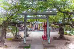 七郷神社(宮城県)