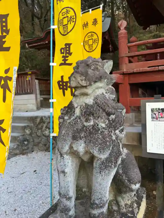 聖神社の{uncategorized: "未分類", other: "その他", undefined: "問題あり", building: "その他建物", grave: "お墓", sacred_gate: "鳥居", guardian: "狛犬", statue: "像", buddha: "仏像", history: "歴史", nature: "自然", garden: "庭園", animal: "動物", pagoda: "塔", temizu: "手水舎", mountain_gate: "山門・神門", sanctuary: "本殿・本堂", subordinate: "末社・摂社", art: "芸術", scenery: "景色", jizo: "地蔵", ema: "絵馬", goshuin: "御朱印", omikuji: "おみくじ", items: "授与品その他", amulet: "お守り", goshuincho: "御朱印帳", eats: "食事", festival: "お祭り", votive_dance: "神楽", shichigosan: "七五三参", wedding: "結婚式", experience: "体験その他", initially: "初詣", around: "周辺", anti_infection: "感染症対策"}