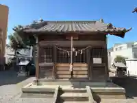 八幡神社(埼玉県)