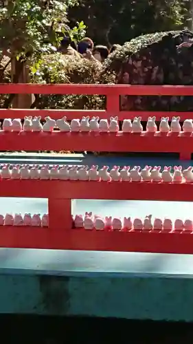 岡崎神社のその他建物