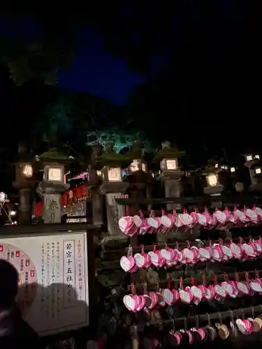 春日大社のその他建物