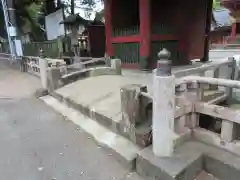 静岡浅間神社(静岡県)