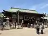 大阪天満宮(大阪府)