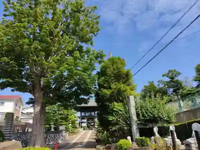 正源寺のその他建物