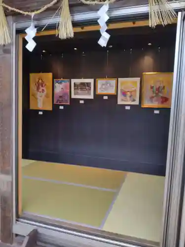 金蛇水神社(宮城県)