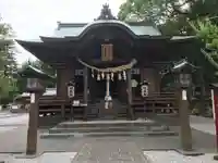 福良天満宮(大分県)