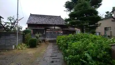 献珠寺のその他建物