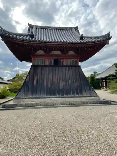 法華寺(奈良県)