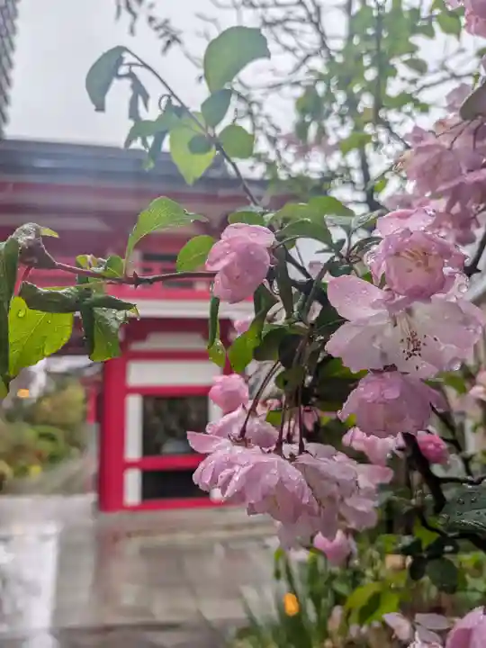 成子天神社(東京都)