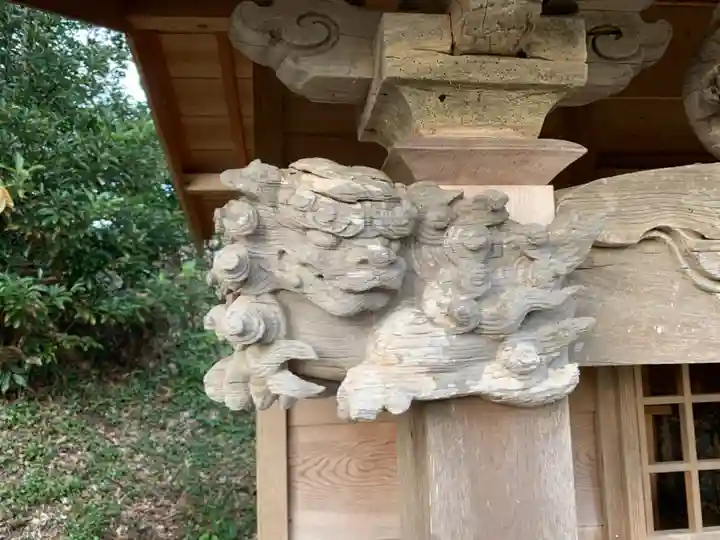 松尾神社(千葉県)