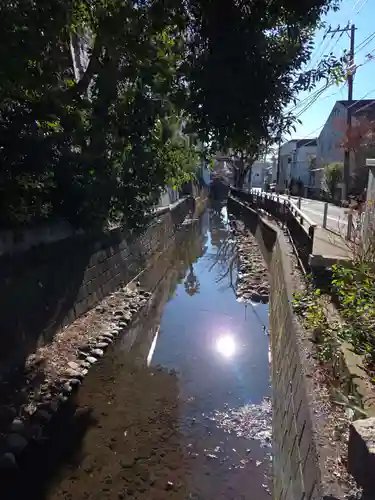 八幡神社(東京都)