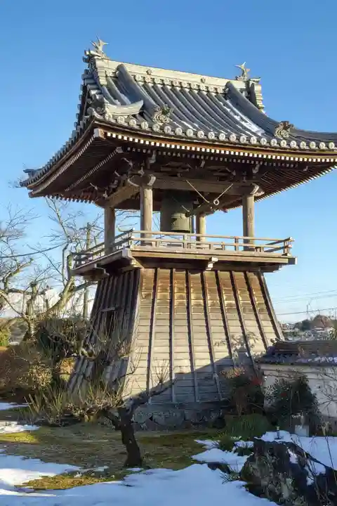 瑞林寺のその他建物