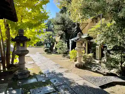 久國神社(東京都)