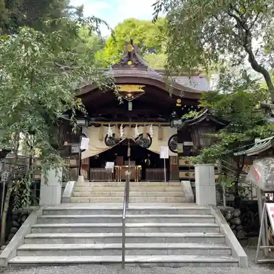 金刀比羅神社(東京都)