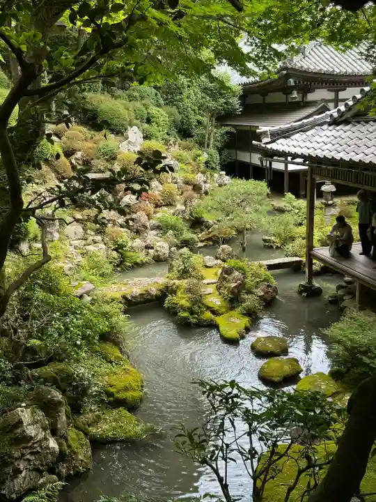 柳谷観音 楊谷寺(京都府)