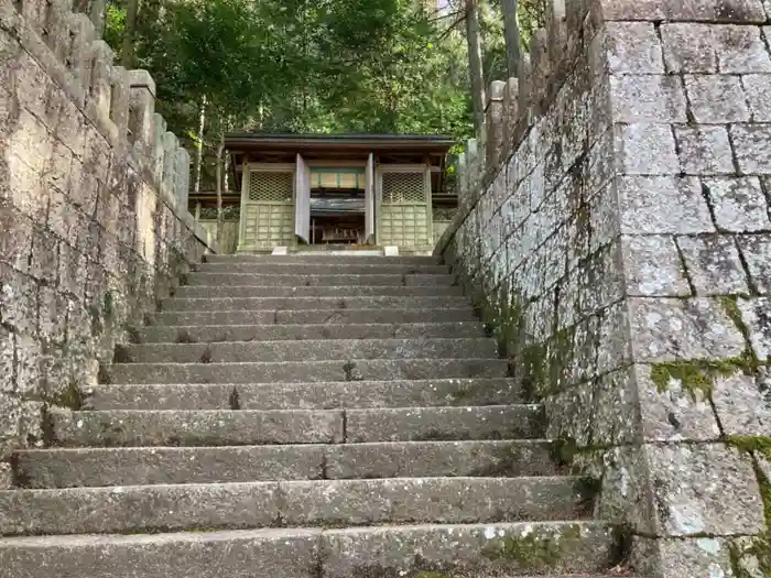 有馬稲荷神社の建物その他