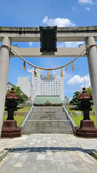 佐佳枝廼社(福井県)