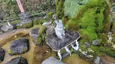 出雲大神宮(京都府)